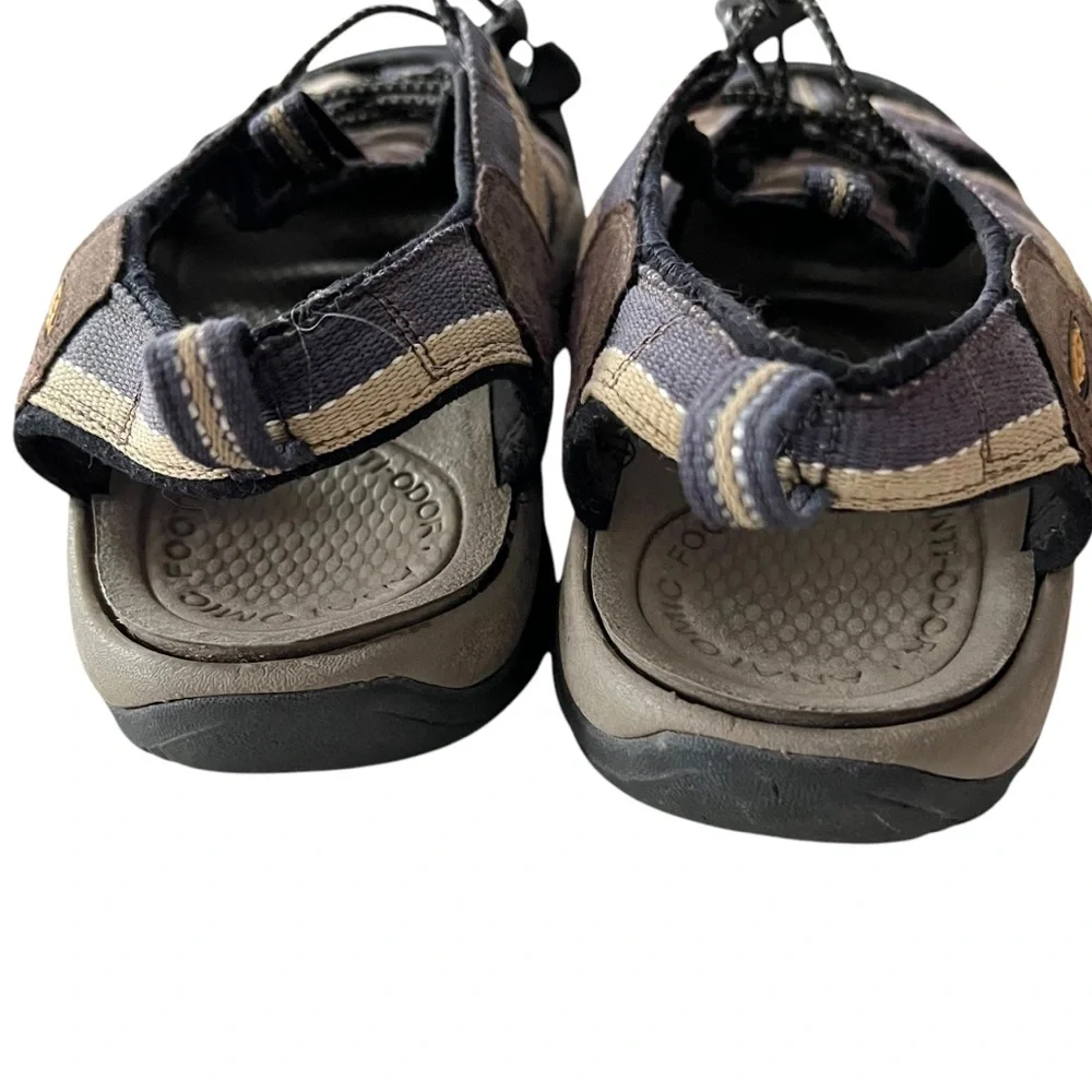 KEEN Newport H2 Waterproof Sandals Men’s Size 11 FAST SHIPPING 1701-18
